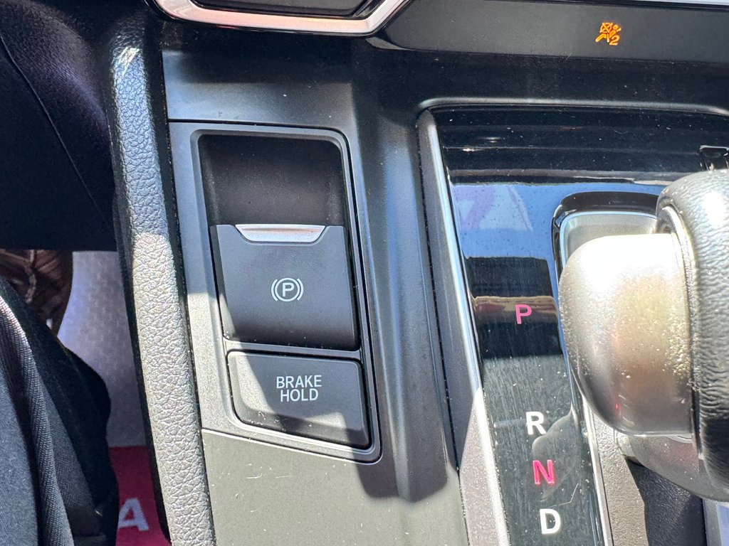 Honda CR-V TOURING AWD / HITCH / ENTRETENU AU POIL / 2018 à Thetford Mines, Québec - 51 - w1024h768px