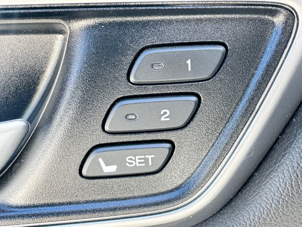 Honda CR-V TOURING AWD / HITCH / ENTRETENU AU POIL / 2018 à Thetford Mines, Québec - 31 - w1024h768px