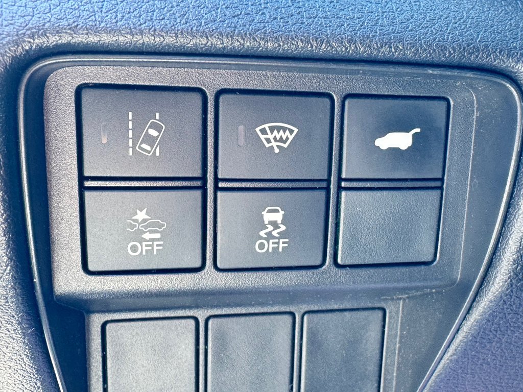 Honda CR-V TOURING AWD / HITCH / ENTRETENU AU POIL / 2018 à Thetford Mines, Québec - 39 - w1024h768px