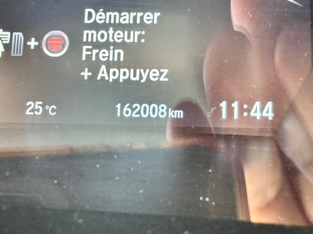 Honda CR-V TOURING AWD / HITCH / ENTRETENU AU POIL / 2018 à Thetford Mines, Québec - 46 - w1024h768px