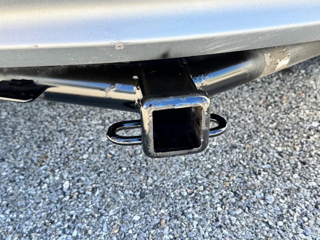 Honda CR-V TOURING AWD / HITCH / ENTRETENU AU POIL / 2018 à Thetford Mines, Québec - 27 - w1024h768px