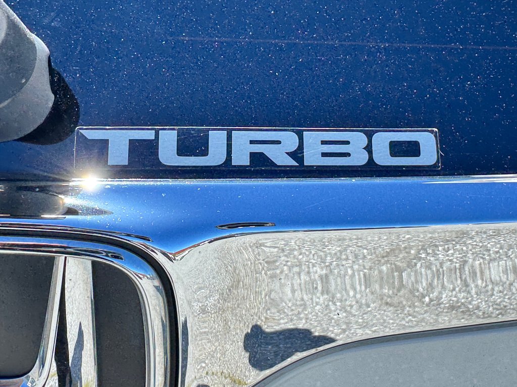 Honda CR-V TOURING AWD / HITCH / ENTRETENU AU POIL / 2018 à Thetford Mines, Québec - 24 - w1024h768px