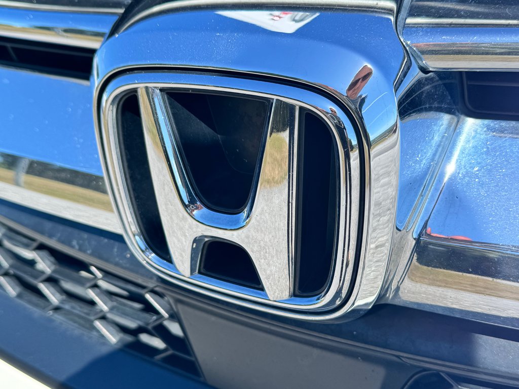 Honda CR-V TOURING AWD / HITCH / ENTRETENU AU POIL / 2018 à Thetford Mines, Québec - 12 - w1024h768px