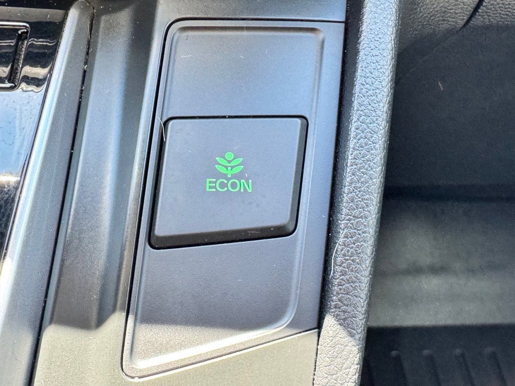 Honda CR-V TOURING AWD / HITCH / ENTRETENU AU POIL / 2018 à Thetford Mines, Québec - 53 - w1024h768px