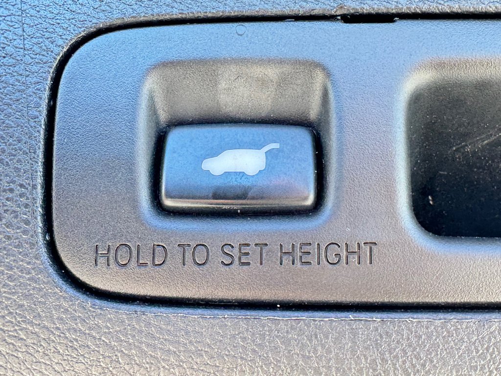 Honda CR-V TOURING AWD / HITCH / ENTRETENU AU POIL / 2018 à Thetford Mines, Québec - 75 - w1024h768px