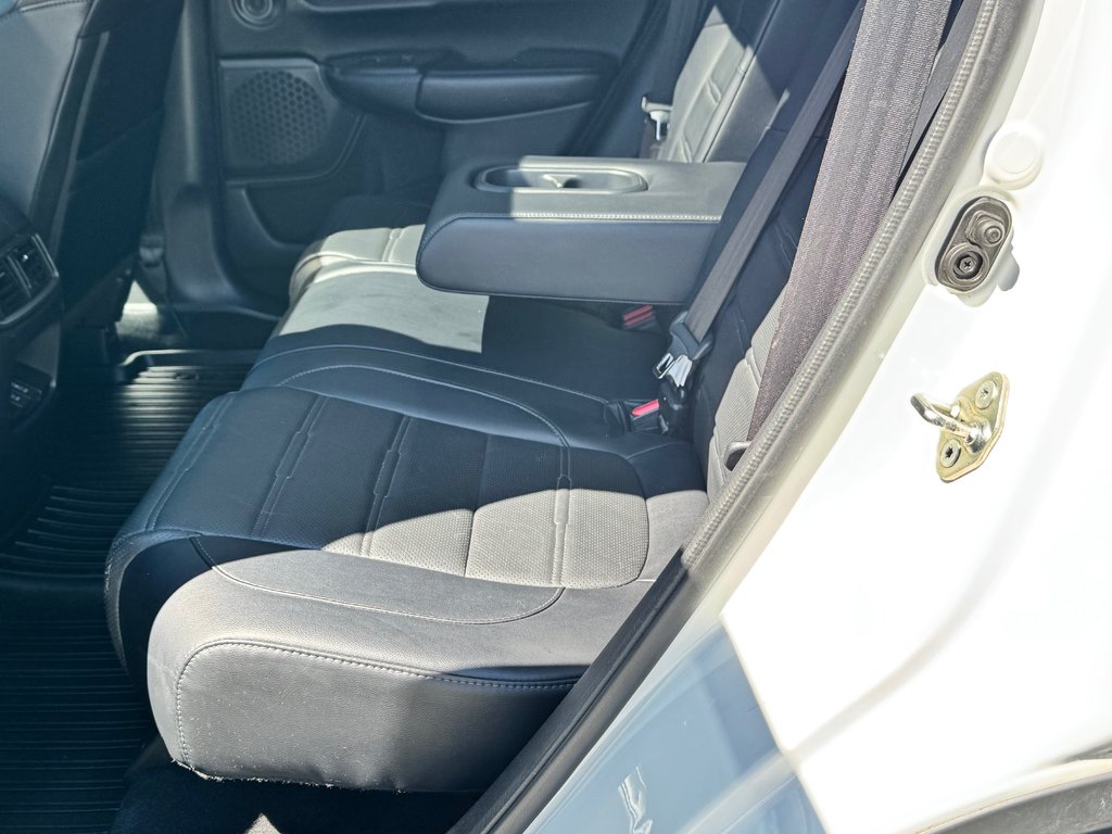 Honda CR-V TOURING AWD / HITCH / ENTRETENU AU POIL / 2018 à Thetford Mines, Québec - 67 - w1024h768px