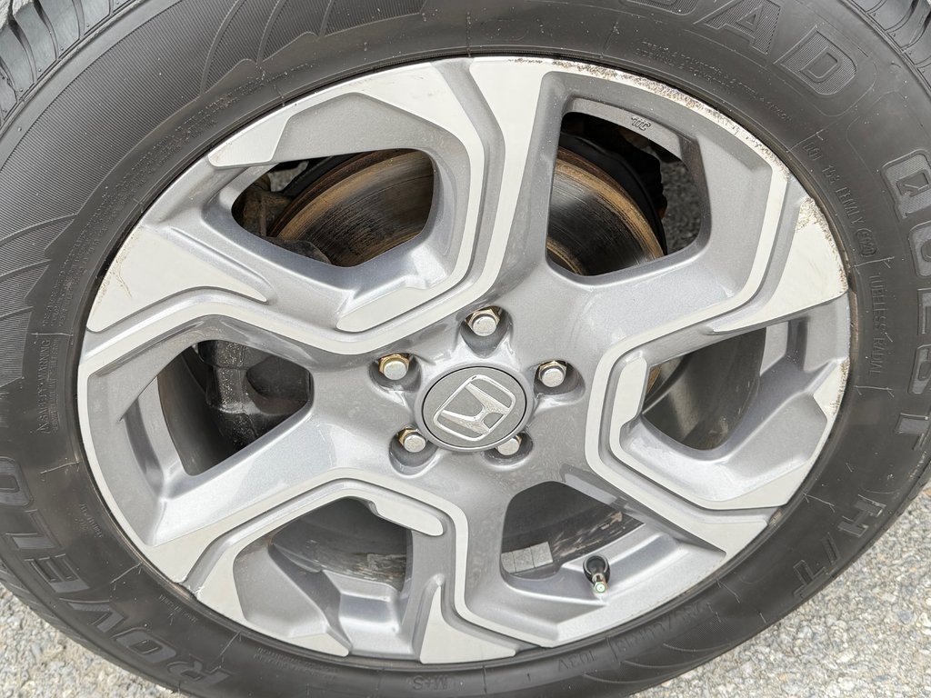 2018 Honda CR-V EX AWD / OUI OUI 65,500KM / WOWWWWWW ! / in Thetford Mines, Quebec - 15 - w1024h768px