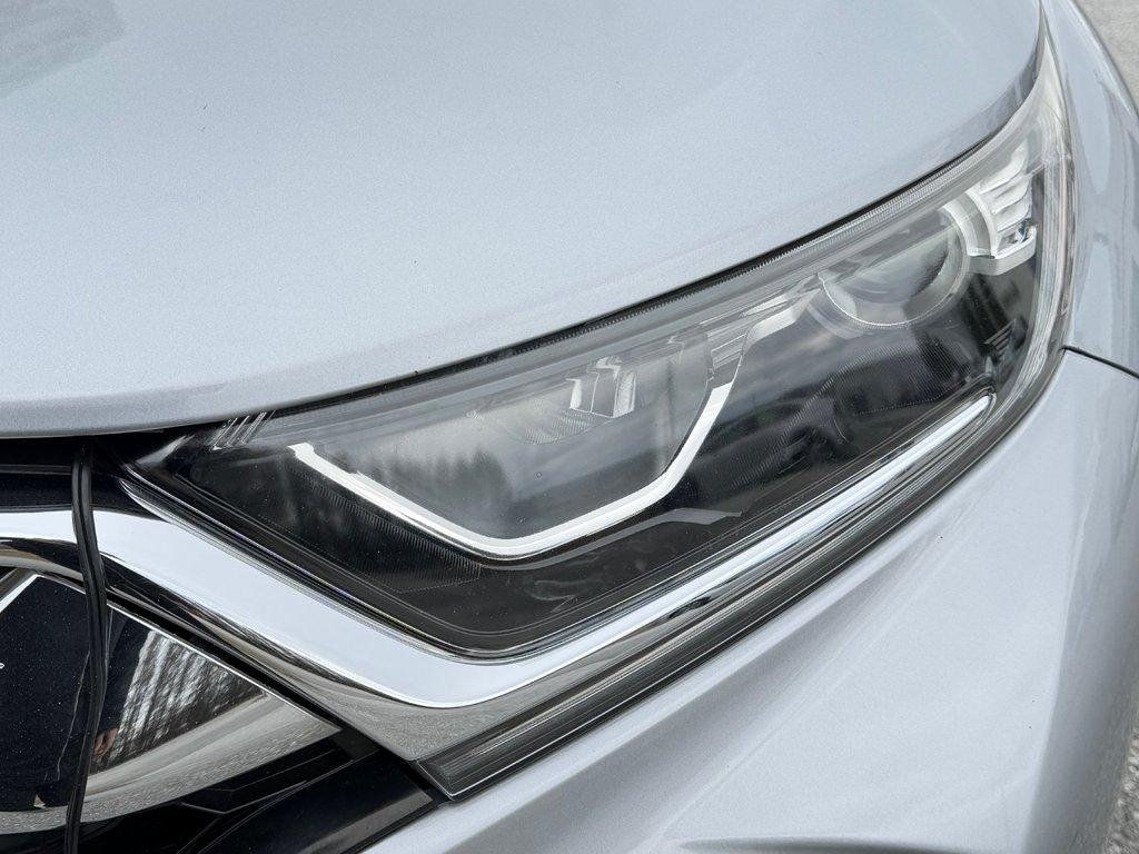 2018 Honda CR-V EX AWD / OUI OUI 65,500KM / WOWWWWWW ! / in Thetford Mines, Quebec - 9 - w1024h768px