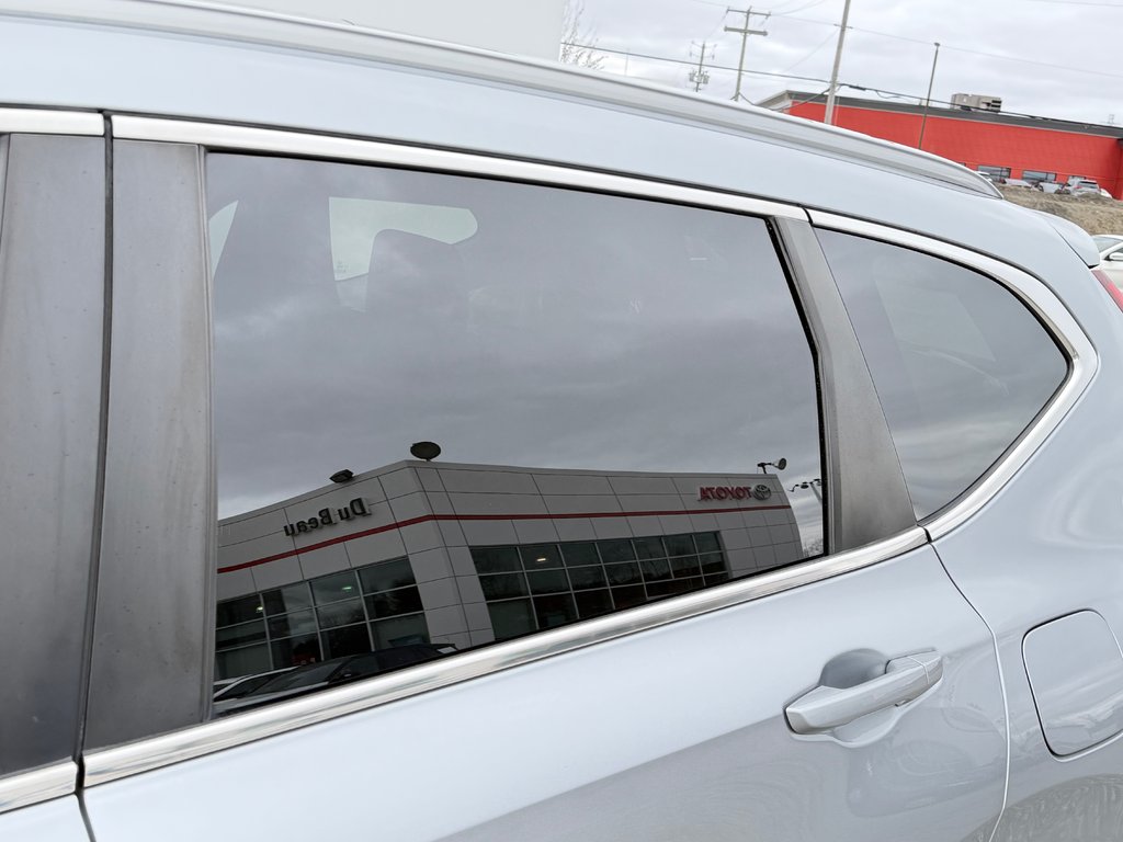 2018 Honda CR-V EX AWD / OUI OUI 65,500KM / WOWWWWWW ! / in Thetford Mines, Quebec - 22 - w1024h768px