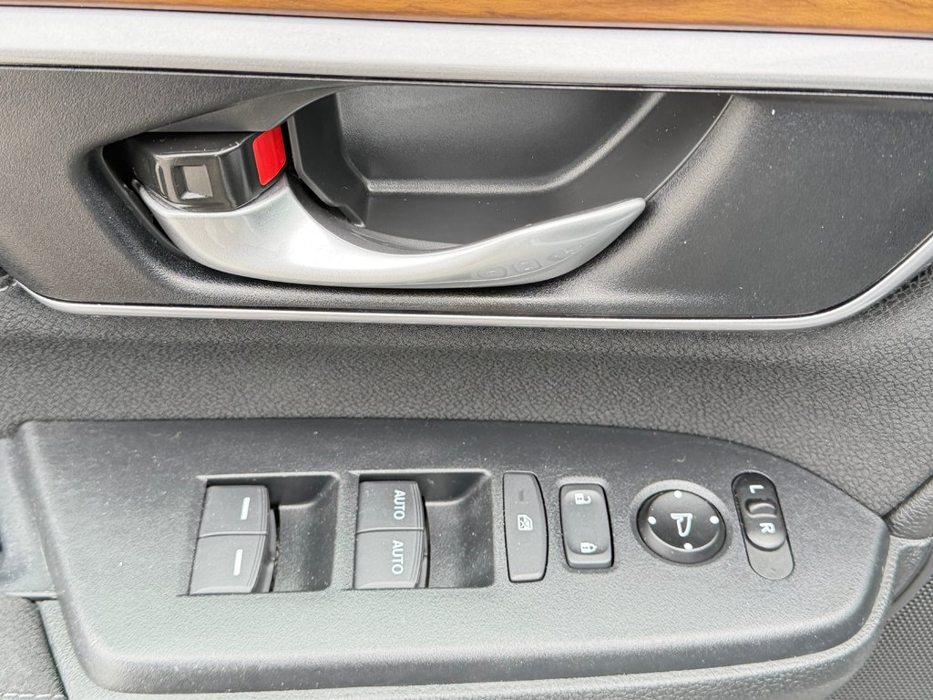 2018 Honda CR-V EX AWD / OUI OUI 65,500KM / WOWWWWWW ! / in Thetford Mines, Quebec - 29 - w1024h768px