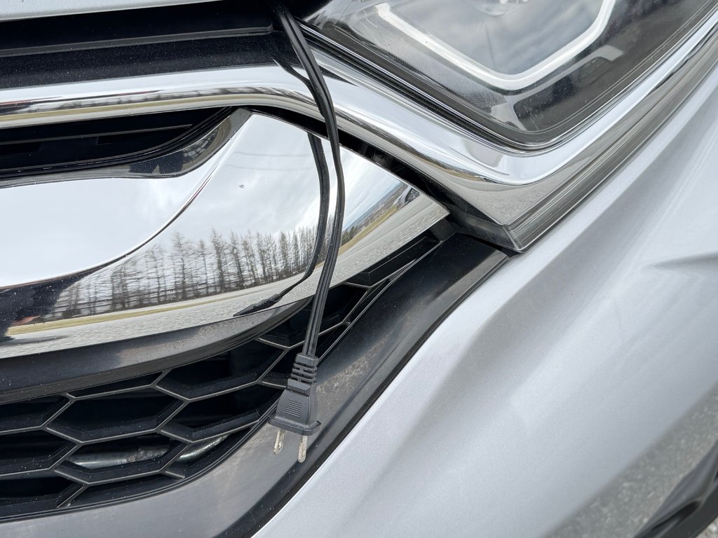 2018 Honda CR-V EX AWD / OUI OUI 65,500KM / WOWWWWWW ! / in Thetford Mines, Quebec - 11 - w1024h768px