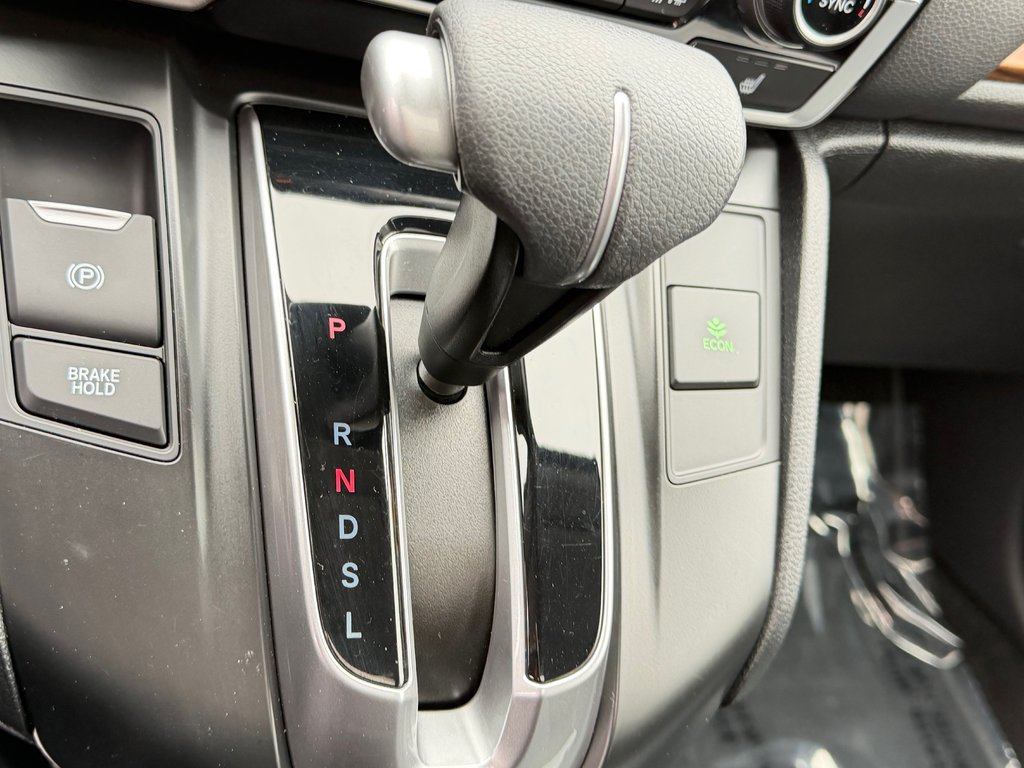 2018 Honda CR-V EX AWD / OUI OUI 65,500KM / WOWWWWWW ! / in Thetford Mines, Quebec - 45 - w1024h768px