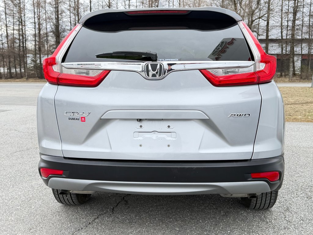 2018 Honda CR-V EX AWD / OUI OUI 65,500KM / WOWWWWWW ! / in Thetford Mines, Quebec - 27 - w1024h768px