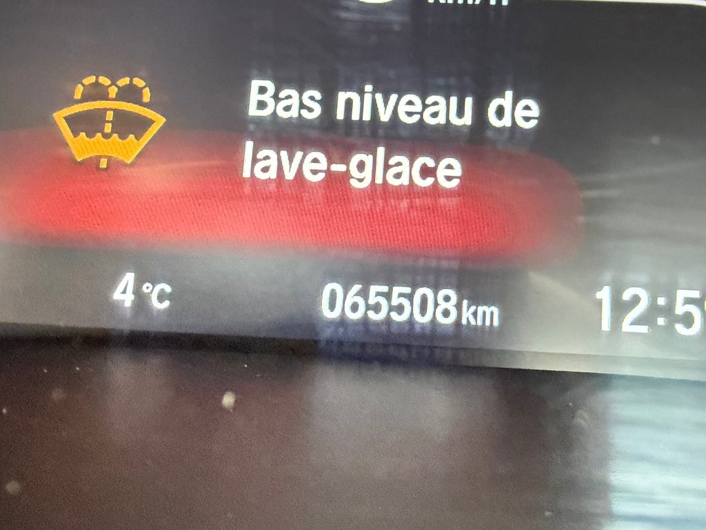 2018 Honda CR-V EX AWD / OUI OUI 65,500KM / WOWWWWWW ! / in Thetford Mines, Quebec - 39 - w1024h768px