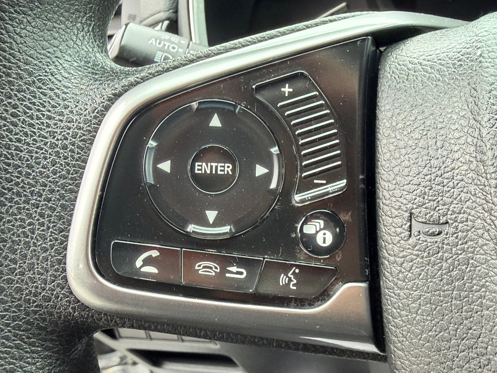 2018 Honda CR-V EX AWD / OUI OUI 65,500KM / WOWWWWWW ! / in Thetford Mines, Quebec - 35 - w1024h768px