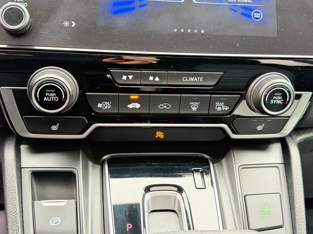 2018 Honda CR-V EX AWD / OUI OUI 65,500KM / WOWWWWWW ! / in Thetford Mines, Quebec - 43 - w1024h768px