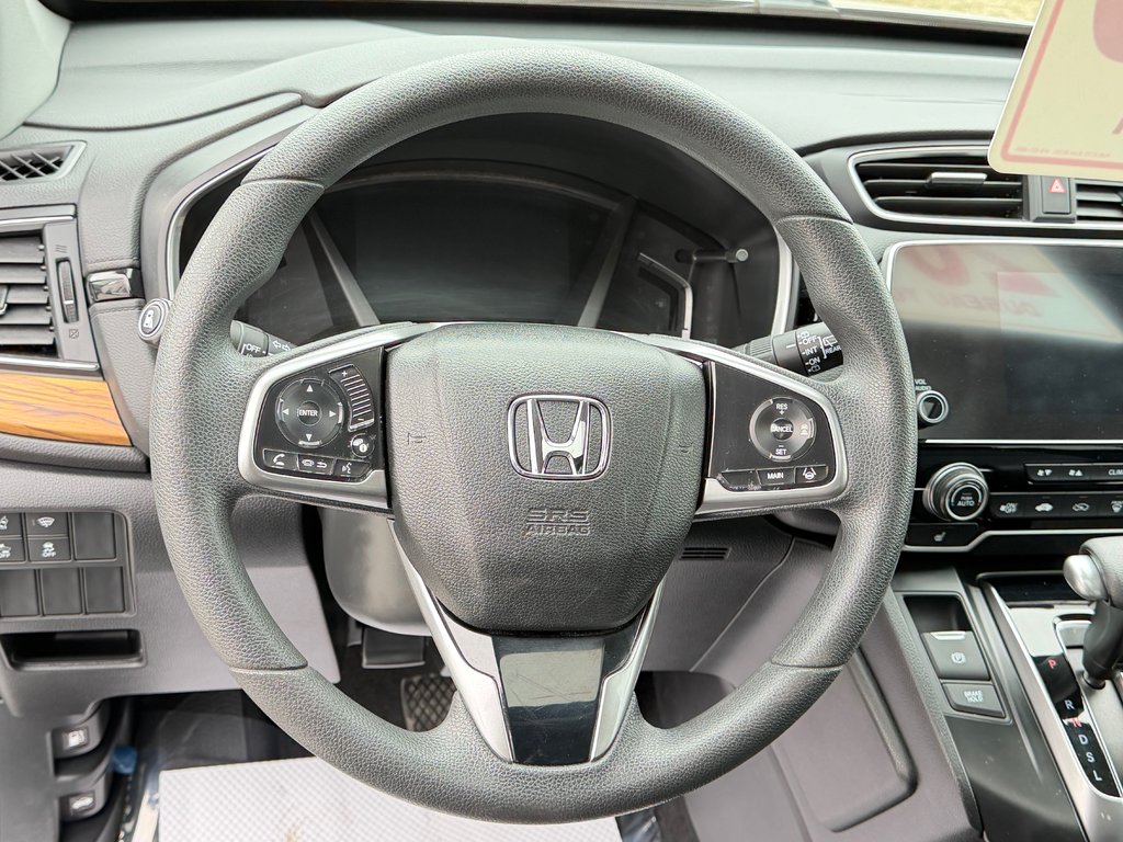 2018 Honda CR-V EX AWD / OUI OUI 65,500KM / WOWWWWWW ! / in Thetford Mines, Quebec - 34 - w1024h768px