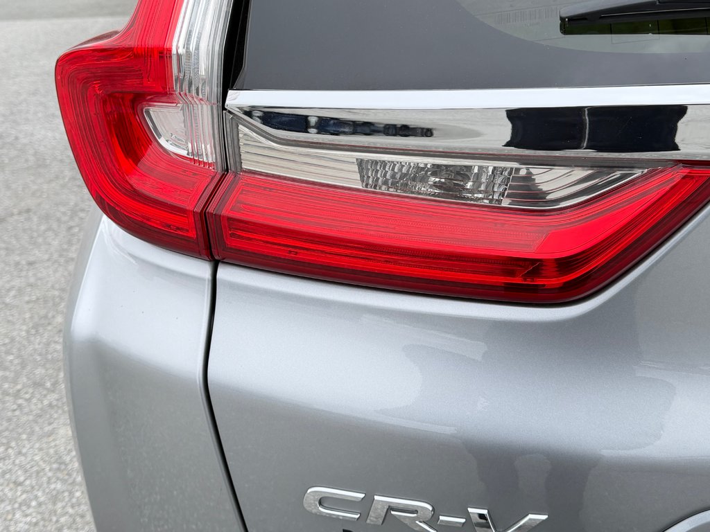 2018 Honda CR-V EX AWD / OUI OUI 65,500KM / WOWWWWWW ! / in Thetford Mines, Quebec - 24 - w1024h768px
