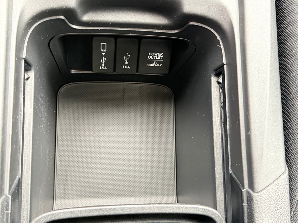 2018 Honda CR-V EX AWD / OUI OUI 65,500KM / WOWWWWWW ! / in Thetford Mines, Quebec - 51 - w1024h768px