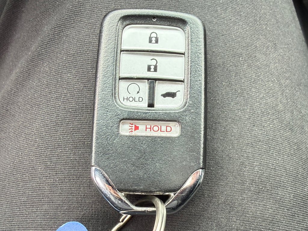 2018 Honda CR-V EX AWD / OUI OUI 65,500KM / WOWWWWWW ! / in Thetford Mines, Quebec - 55 - w1024h768px