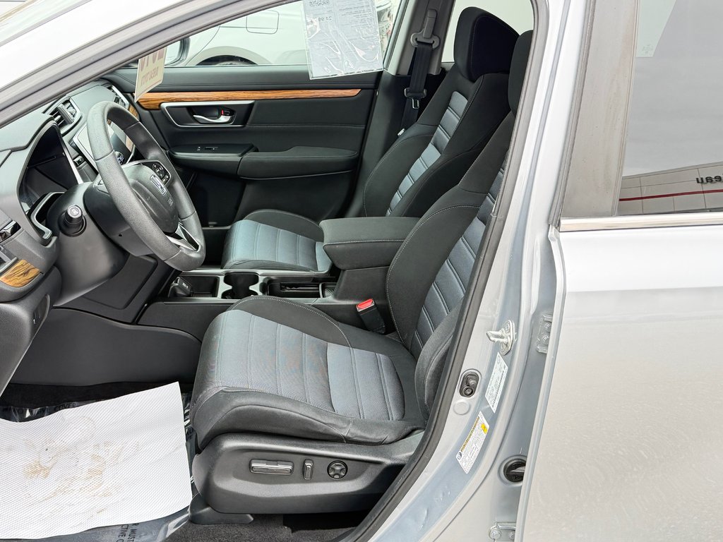 2018 Honda CR-V EX AWD / OUI OUI 65,500KM / WOWWWWWW ! / in Thetford Mines, Quebec - 31 - w1024h768px
