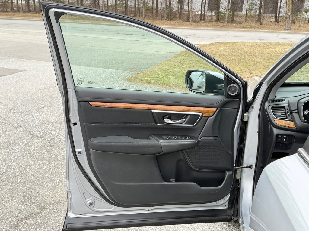 2018 Honda CR-V EX AWD / OUI OUI 65,500KM / WOWWWWWW ! / in Thetford Mines, Quebec - 28 - w1024h768px