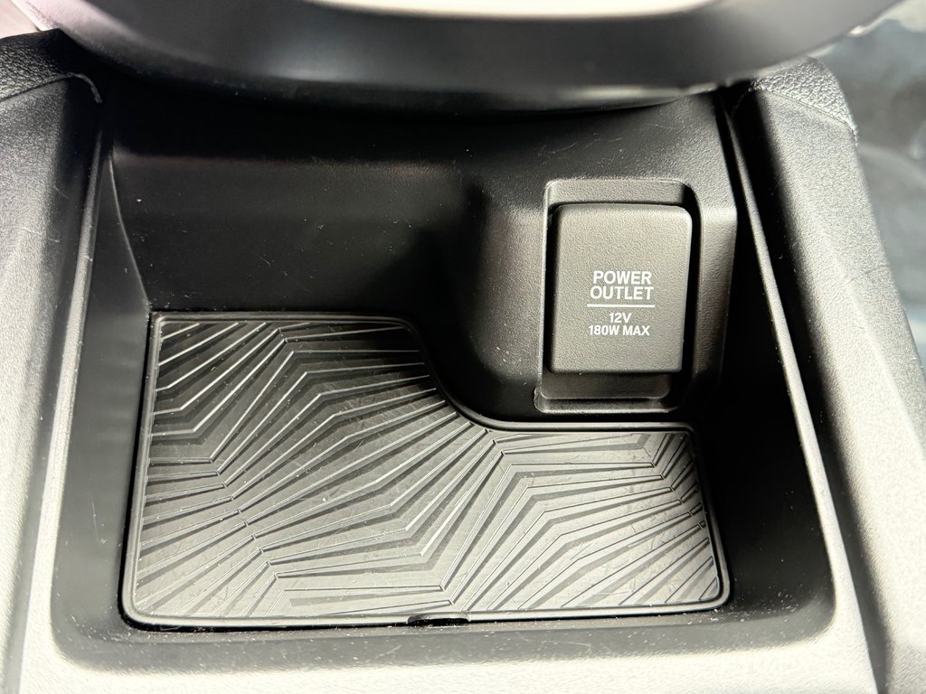 2018 Honda CR-V EX AWD / OUI OUI 65,500KM / WOWWWWWW ! / in Thetford Mines, Quebec - 48 - w1024h768px