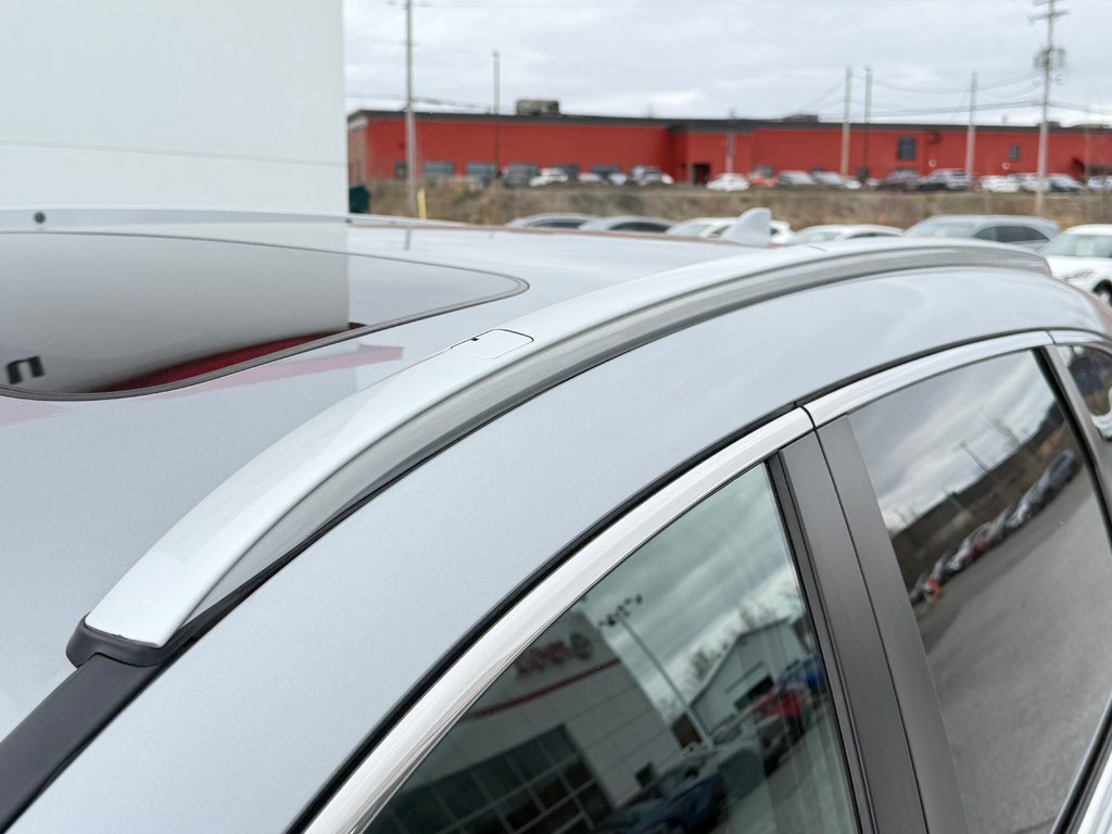 2018 Honda CR-V EX AWD / OUI OUI 65,500KM / WOWWWWWW ! / in Thetford Mines, Quebec - 19 - w1024h768px