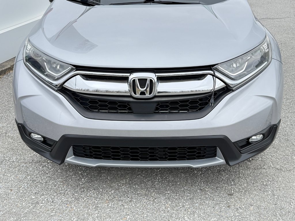 2018 Honda CR-V EX AWD / OUI OUI 65,500KM / WOWWWWWW ! / in Thetford Mines, Quebec - 13 - w1024h768px