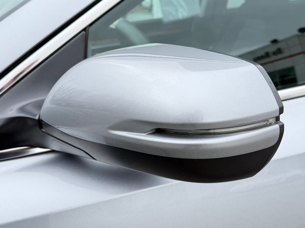 2018 Honda CR-V EX AWD / OUI OUI 65,500KM / WOWWWWWW ! / in Thetford Mines, Quebec - 17 - w1024h768px