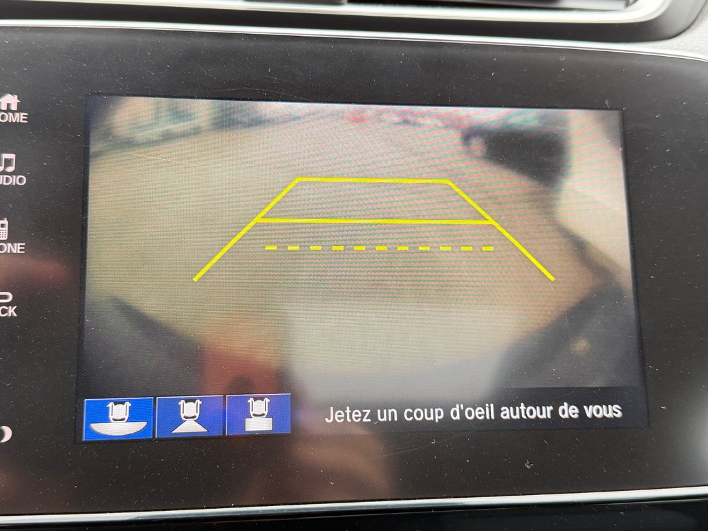 2018 Honda CR-V EX AWD / OUI OUI 65,500KM / WOWWWWWW ! / in Thetford Mines, Quebec - 42 - w1024h768px