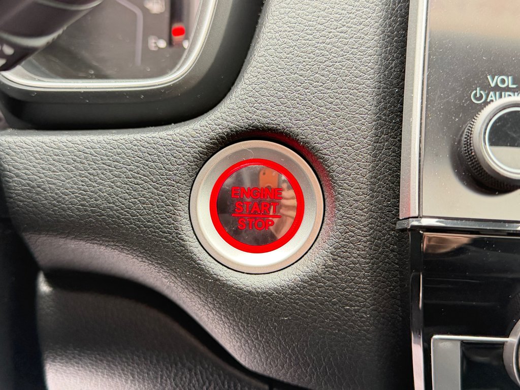 2018 Honda CR-V EX AWD / OUI OUI 65,500KM / WOWWWWWW ! / in Thetford Mines, Quebec - 40 - w1024h768px