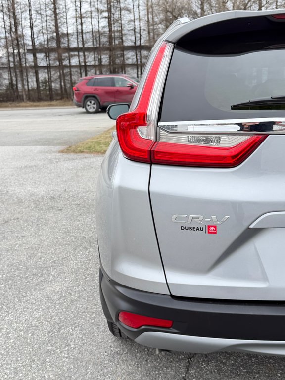 2018 Honda CR-V EX AWD / OUI OUI 65,500KM / WOWWWWWW ! / in Thetford Mines, Quebec - 23 - w1024h768px