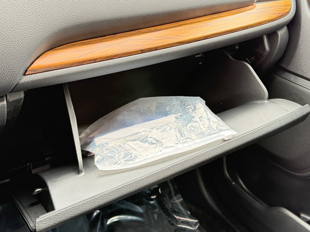 2018 Honda CR-V EX AWD / OUI OUI 65,500KM / WOWWWWWW ! / in Thetford Mines, Quebec - 53 - w1024h768px