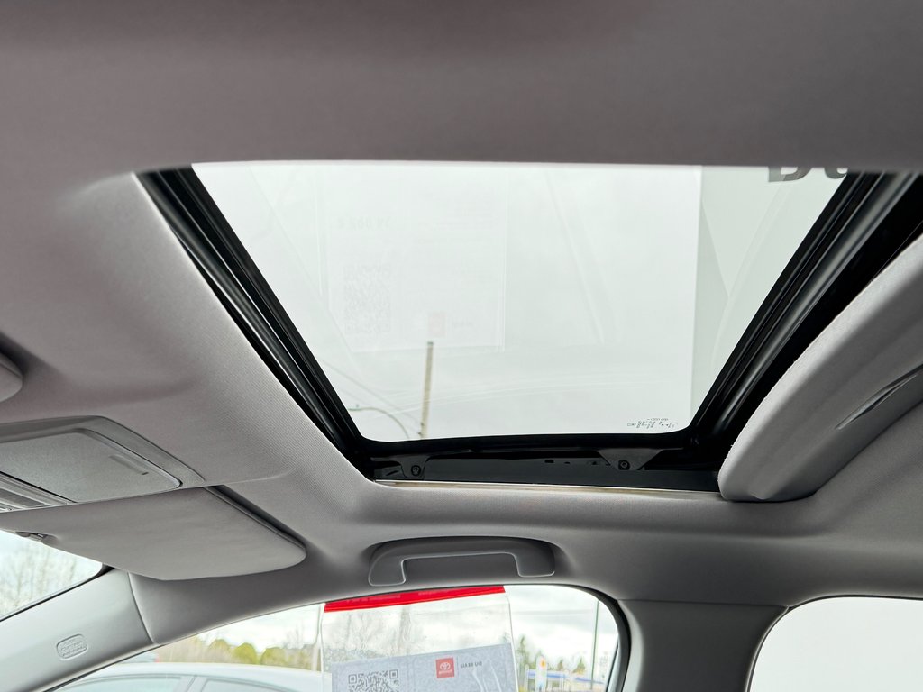 2018 Honda CR-V EX AWD / OUI OUI 65,500KM / WOWWWWWW ! / in Thetford Mines, Quebec - 56 - w1024h768px