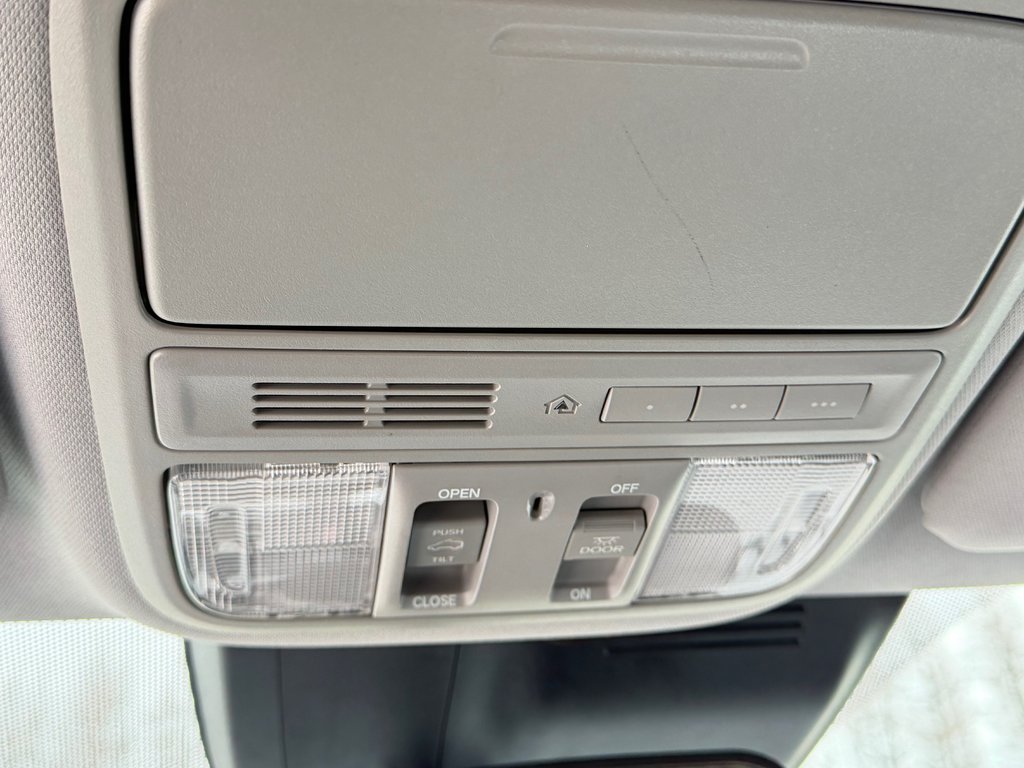 2018 Honda CR-V EX AWD / OUI OUI 65,500KM / WOWWWWWW ! / in Thetford Mines, Quebec - 54 - w1024h768px