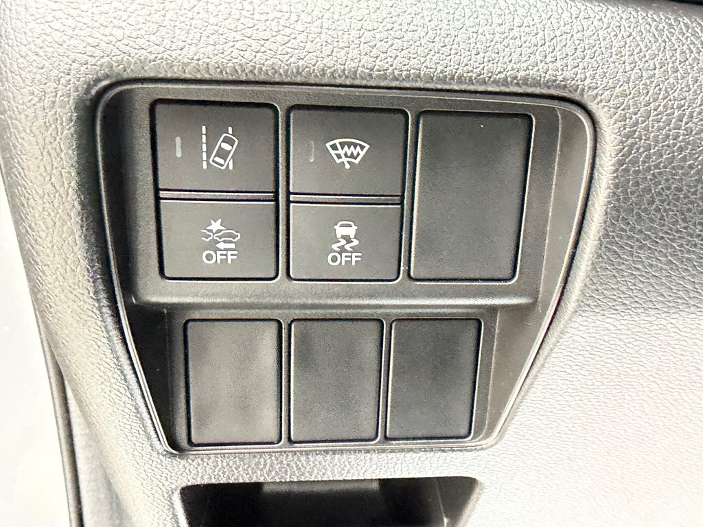 2018 Honda CR-V EX AWD / OUI OUI 65,500KM / WOWWWWWW ! / in Thetford Mines, Quebec - 33 - w1024h768px