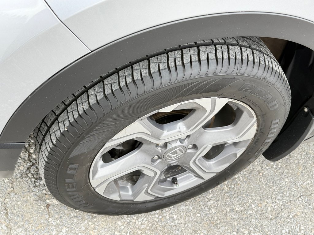 2018 Honda CR-V EX AWD / OUI OUI 65,500KM / WOWWWWWW ! / in Thetford Mines, Quebec - 14 - w1024h768px