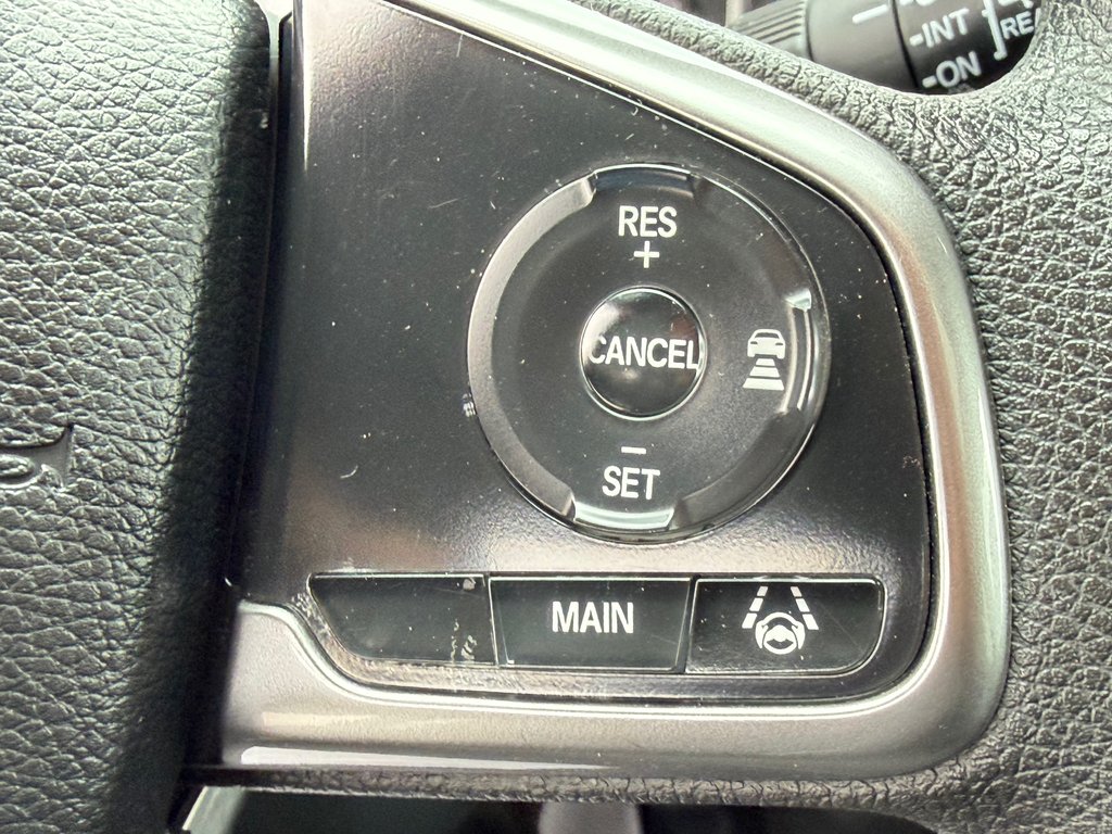 2018 Honda CR-V EX AWD / OUI OUI 65,500KM / WOWWWWWW ! / in Thetford Mines, Quebec - 37 - w1024h768px