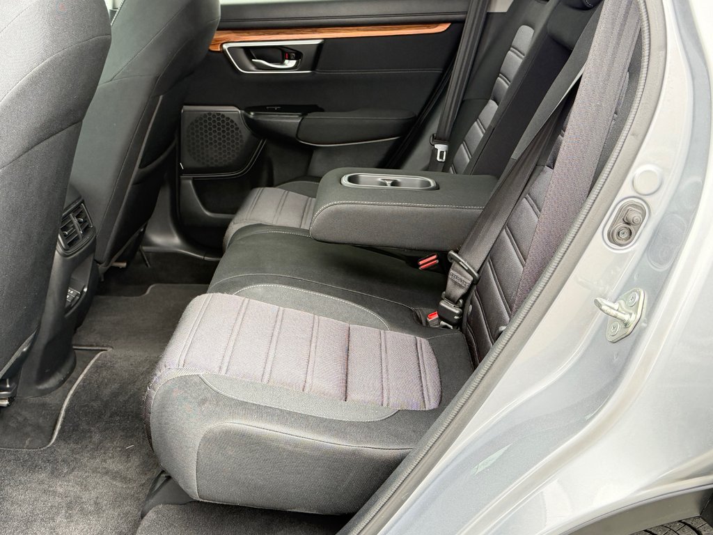 2018 Honda CR-V EX AWD / OUI OUI 65,500KM / WOWWWWWW ! / in Thetford Mines, Quebec - 57 - w1024h768px