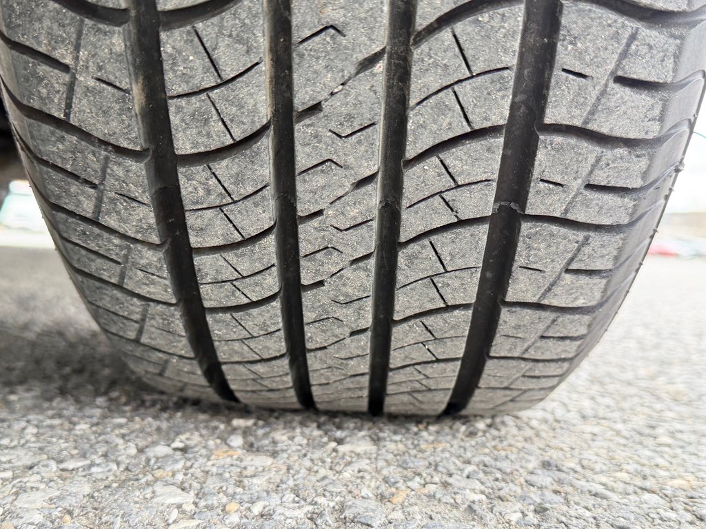 2018 Honda CR-V EX AWD / OUI OUI 65,500KM / WOWWWWWW ! / in Thetford Mines, Quebec - 16 - w1024h768px