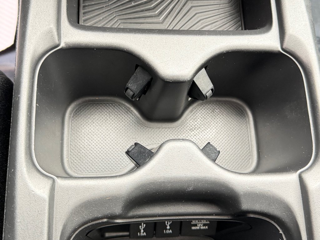 2018 Honda CR-V EX AWD / OUI OUI 65,500KM / WOWWWWWW ! / in Thetford Mines, Quebec - 49 - w1024h768px