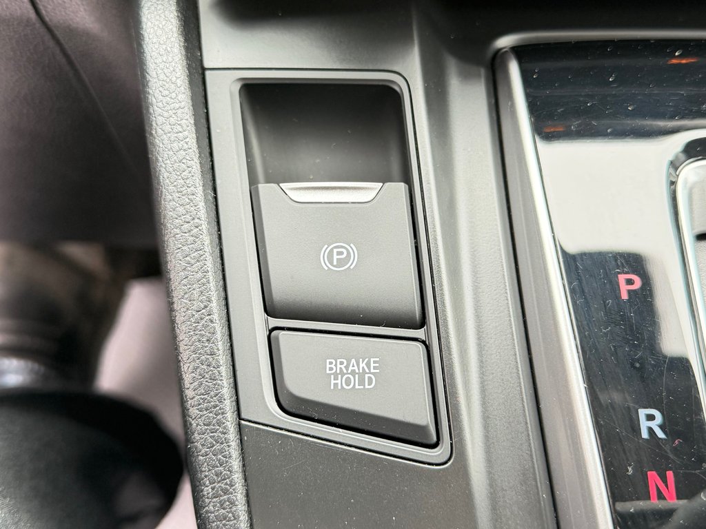 2018 Honda CR-V EX AWD / OUI OUI 65,500KM / WOWWWWWW ! / in Thetford Mines, Quebec - 44 - w1024h768px