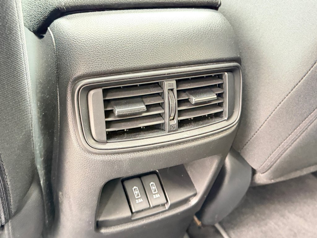 2018 Honda CR-V EX AWD / OUI OUI 65,500KM / WOWWWWWW ! / in Thetford Mines, Quebec - 58 - w1024h768px