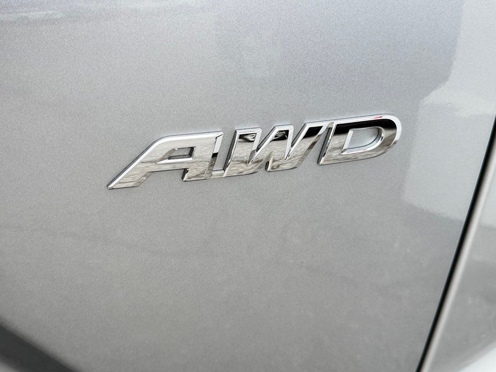 2018 Honda CR-V EX AWD / OUI OUI 65,500KM / WOWWWWWW ! / in Thetford Mines, Quebec - 26 - w1024h768px
