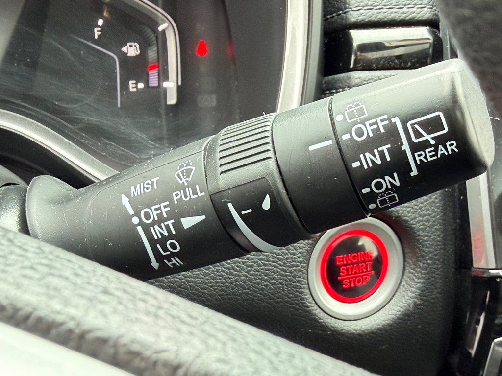 2018 Honda CR-V EX AWD / OUI OUI 65,500KM / WOWWWWWW ! / in Thetford Mines, Quebec - 38 - w1024h768px