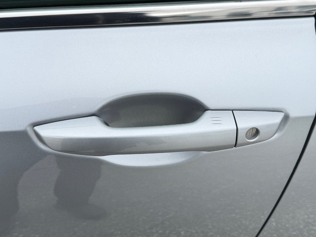 2018 Honda CR-V EX AWD / OUI OUI 65,500KM / WOWWWWWW ! / in Thetford Mines, Quebec - 21 - w1024h768px