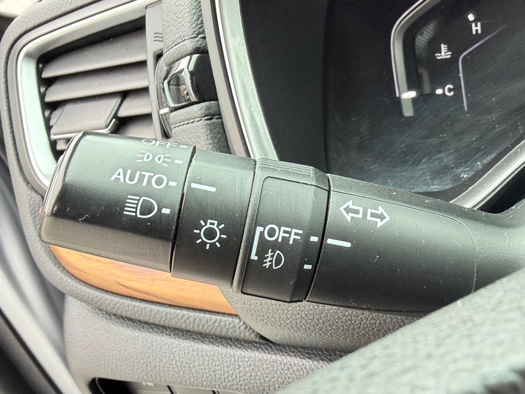 2018 Honda CR-V EX AWD / OUI OUI 65,500KM / WOWWWWWW ! / in Thetford Mines, Quebec - 36 - w1024h768px