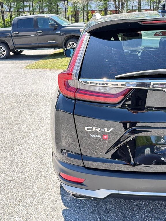2021 Honda CR-V SPORT AWD / 93.500KM / SUPERBE VUS / in Thetford Mines, Quebec - 21 - w1024h768px