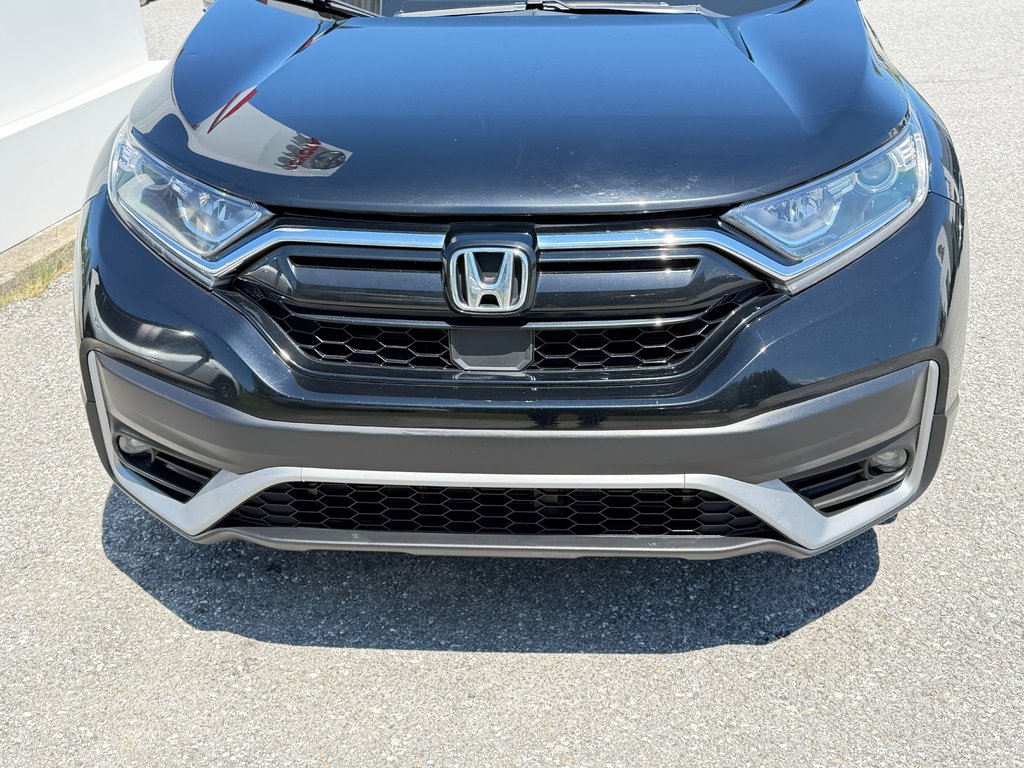 2021 Honda CR-V SPORT AWD / 93.500KM / SUPERBE VUS / in Thetford Mines, Quebec - 13 - w1024h768px